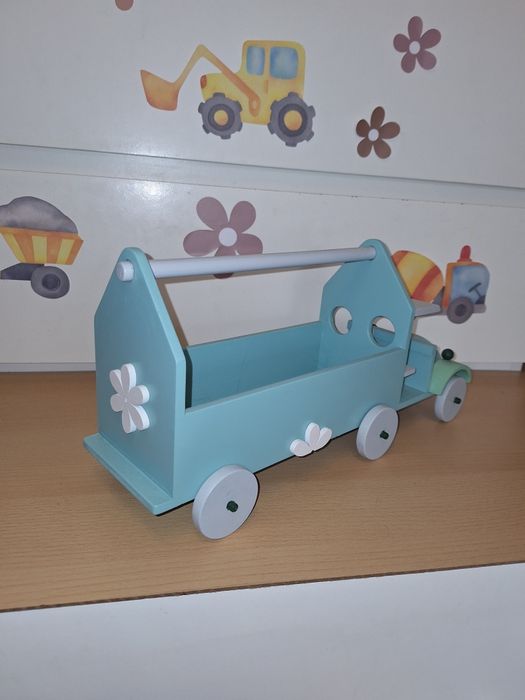 Cadou mașină handmade