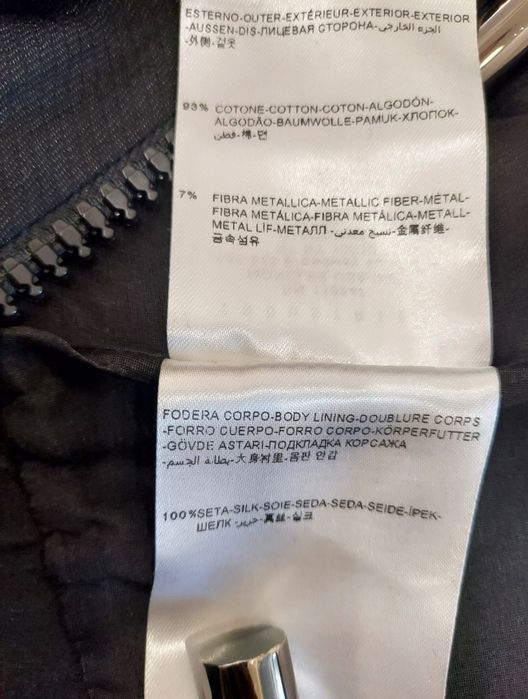 Женский плащ Moncler