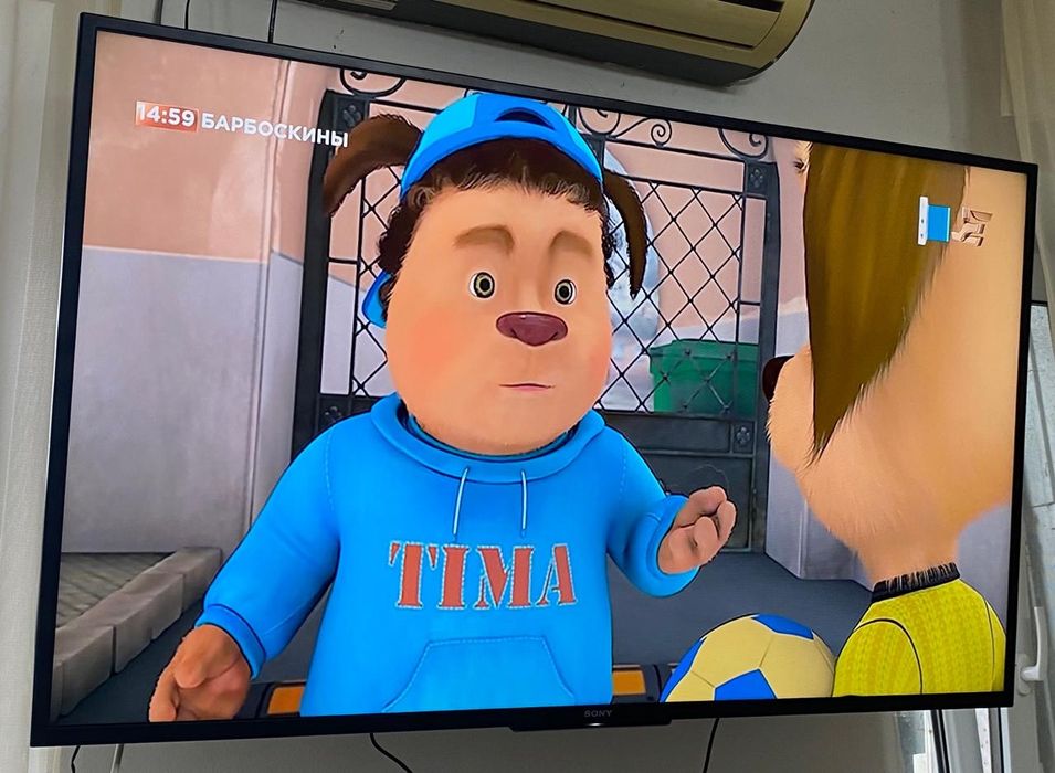 Smart TV Sony d-112cm.YouTobe.WiFi.