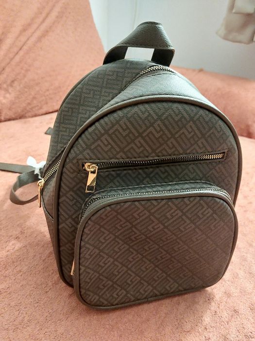 NOU - Rucsac maro Sinsay