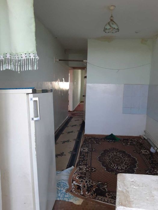 Buxoro, Konechka da 3 xonali uy