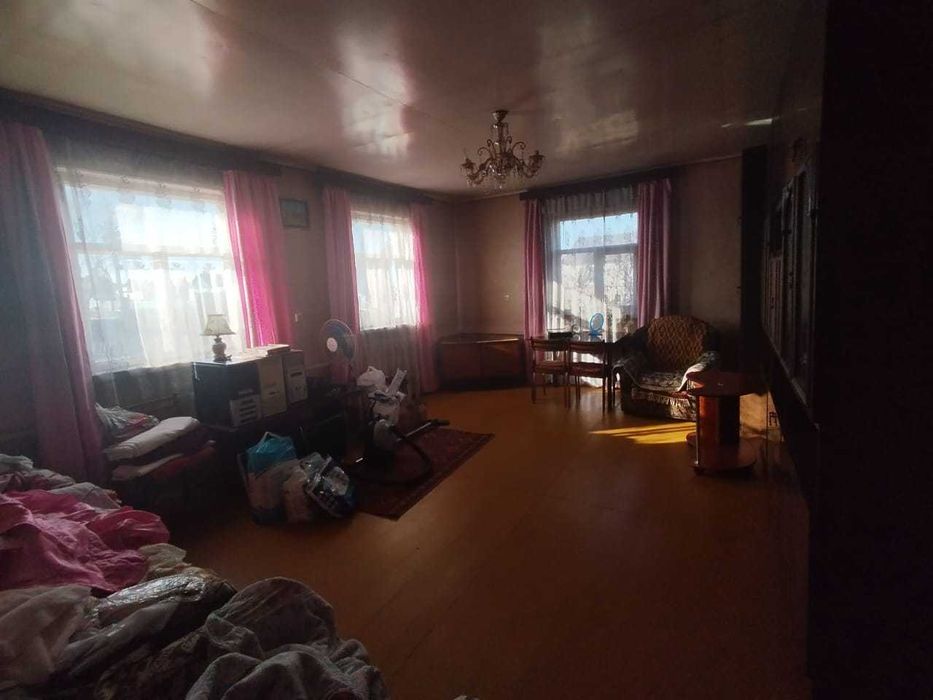Продам большой дом