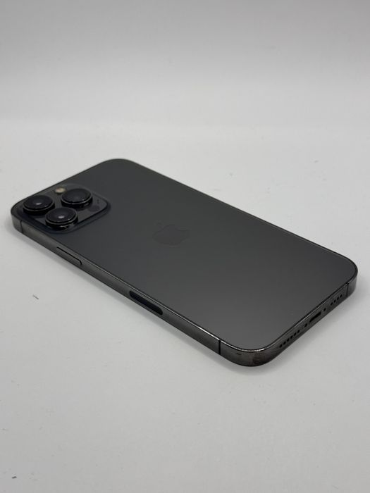 Iphone 13 Pro Max 512GB 100% Grad B Garantie 24 luni - zonemag.ro