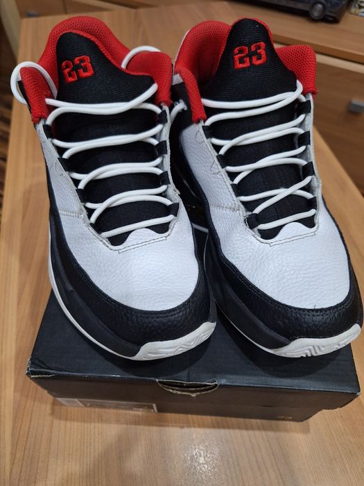 Jordan Max Aura 3 mar. 40