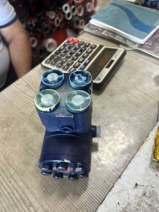 Дозатор сотилади