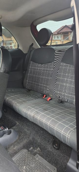 Fiat 500 1.2 benzina 69hp