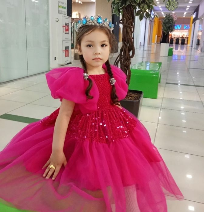 Прокат детских костюмов