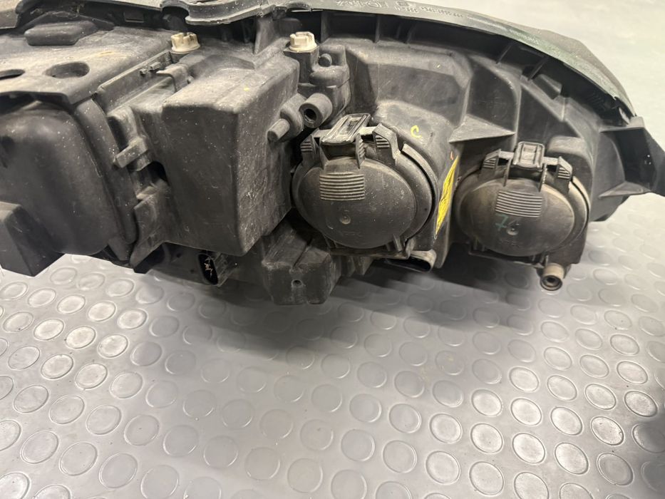 Фарове Mercedes S320 W220