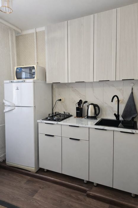 Vip квартира в центре