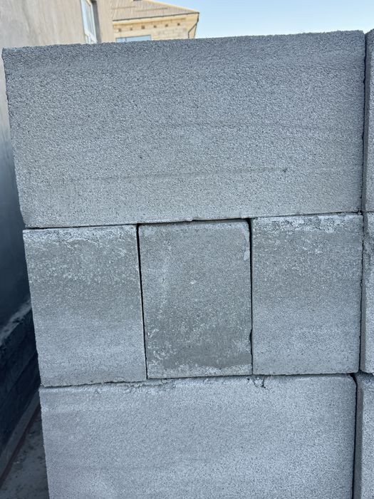 Газоблок Газаблок