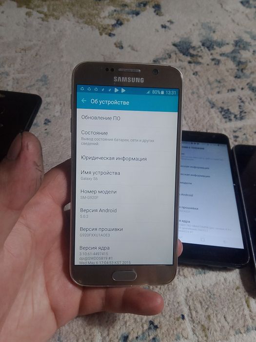 Самсунг Оппа 16,23гб