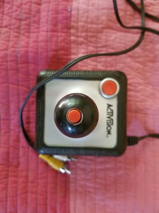 consolă de jocuri retro