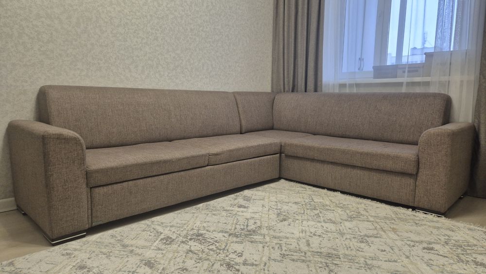 Продам диван. Срочно