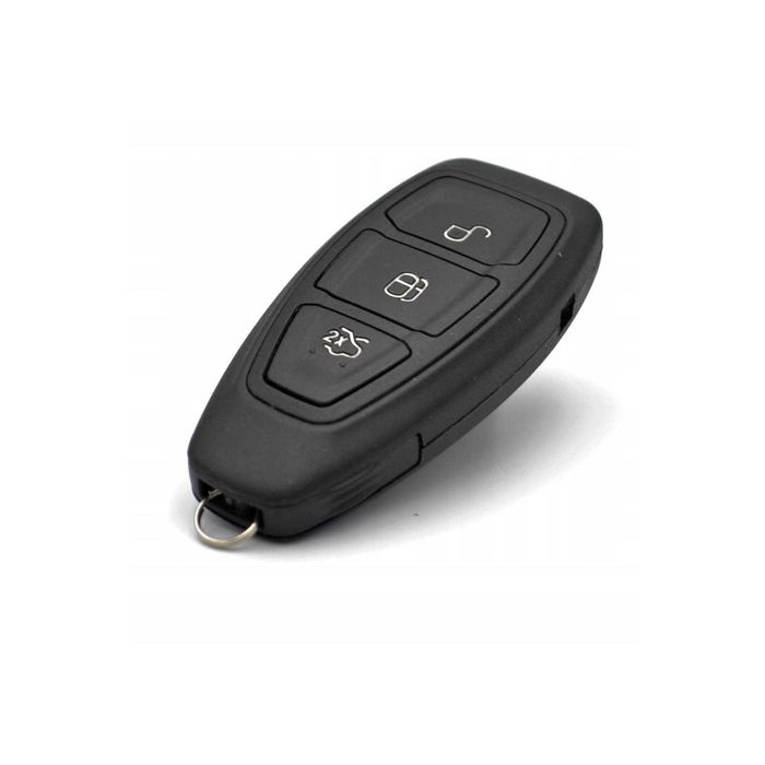 Cheie Ford Focus 3 Mondeo C-Max Kuga - Keyless - Oferim Programare
