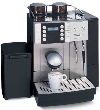 Кофемашина Franke Flair