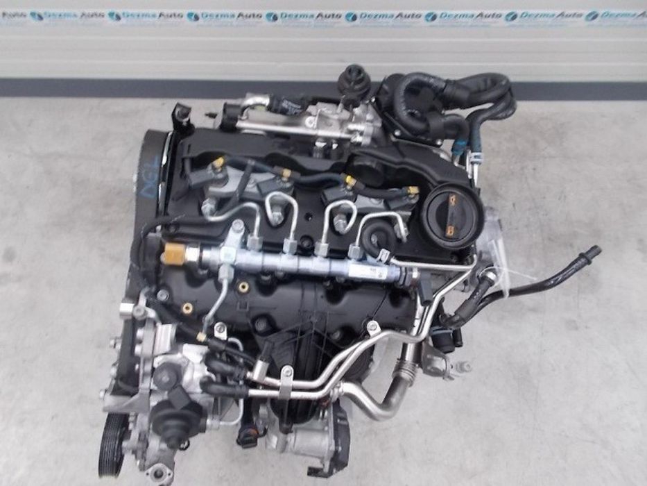 Motor CMFA, Audi A4 (8K, B8), 2.0tdi