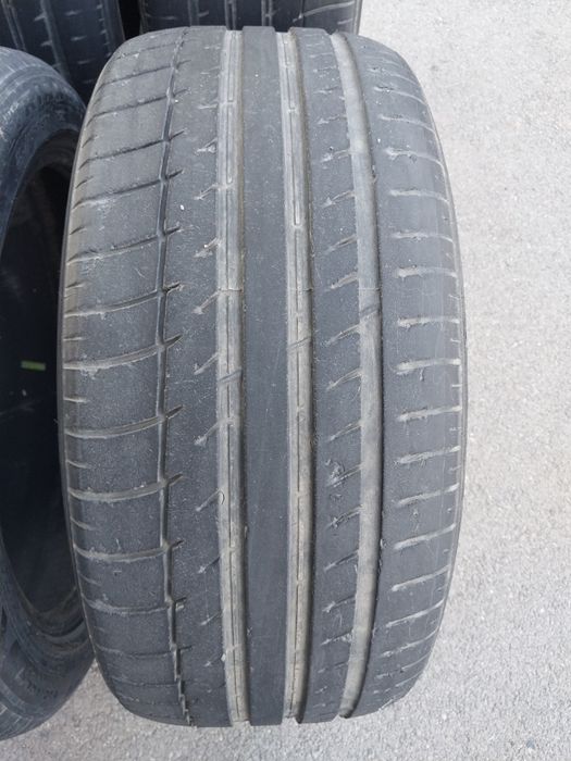 Комплект шин Triangle r 17