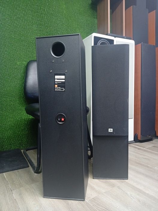 Тонколони Jbl tlx-5000 Mk-II