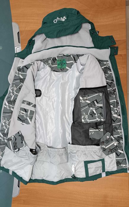 Kenvelo-Като Ново