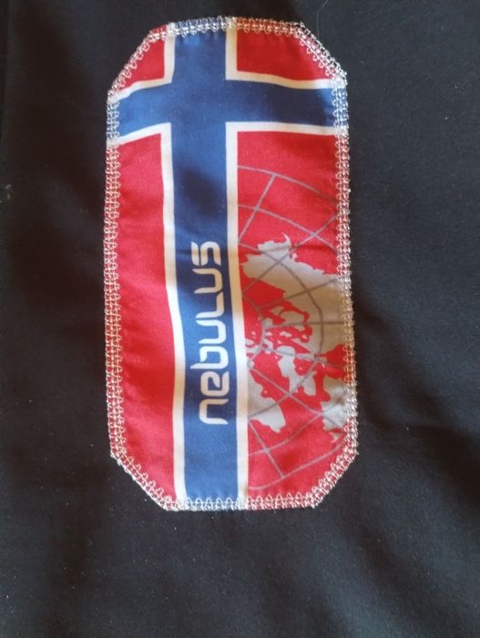 Jacheta softshell Nebulus