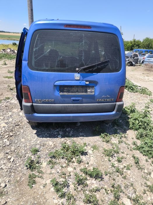 Пежо Партнер На части 2.0 хди ,Pegeot Partner