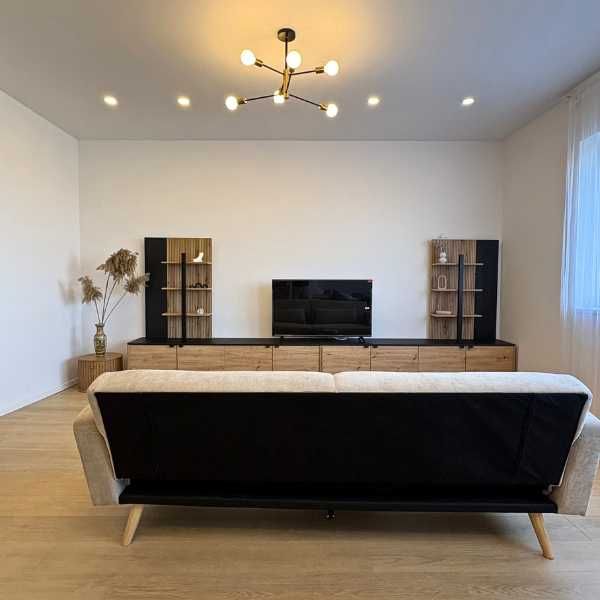 Apartament 2 camere 65mp Vitan-Barzesti / RIN