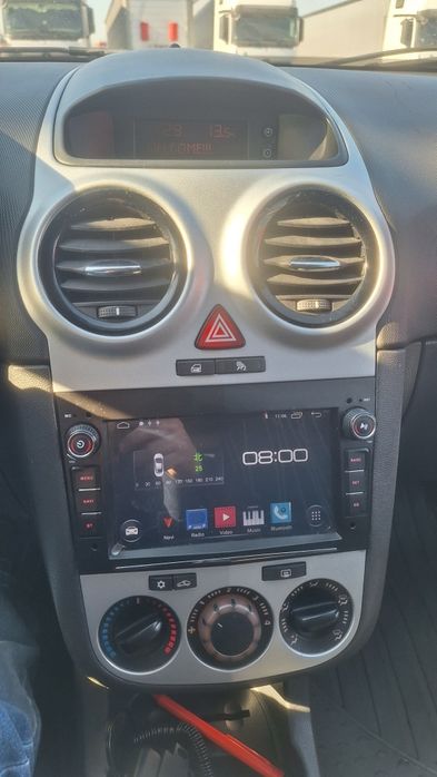 Opel Corsa  D , Proprietar