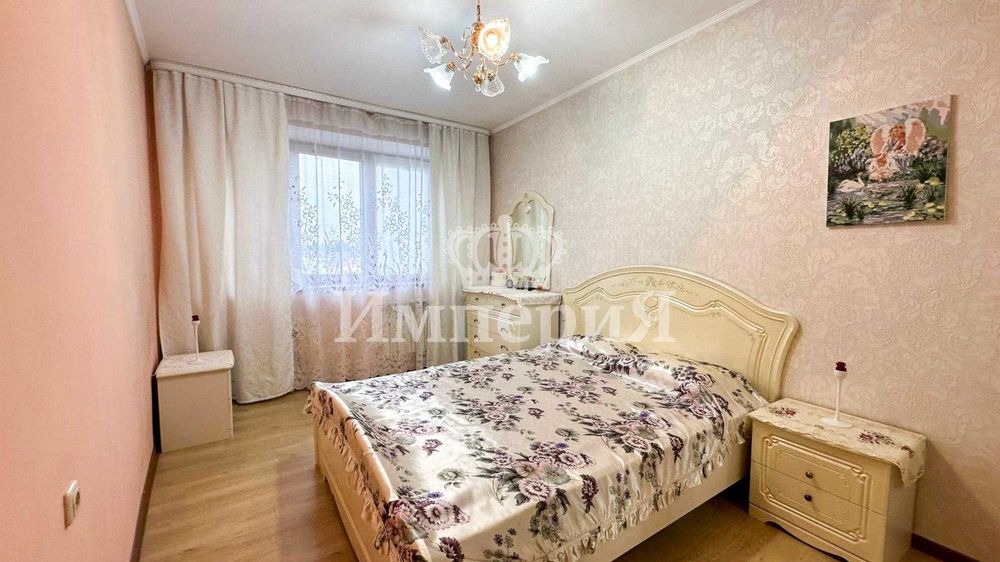 4-х ком квартира Айгерим Д