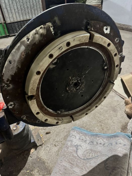 центрефуга для стирки ковров