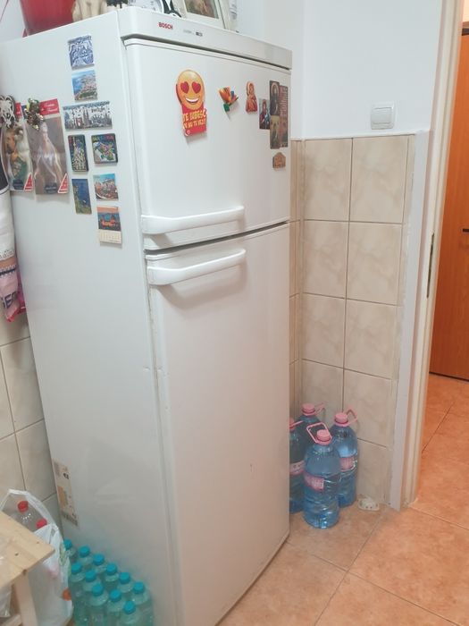 Frigider Bosh in Constanta, utilizat