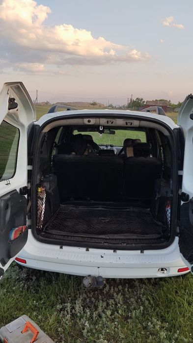 Продам Лада Ларгус 2014г