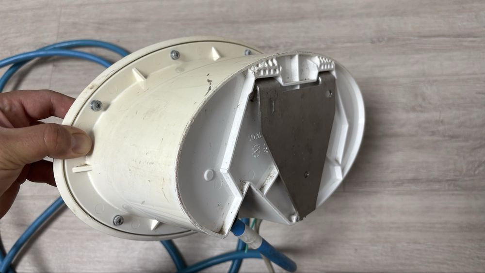 Statie Incarcare Masina Electrica EV 7KW BP Pulse Homecharge-Citeste A