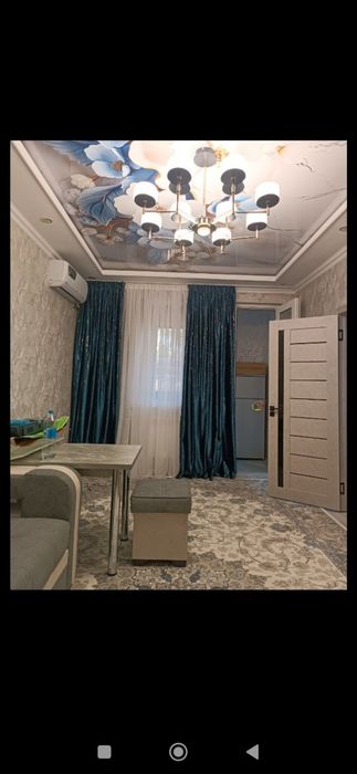 Сдаётся квартира