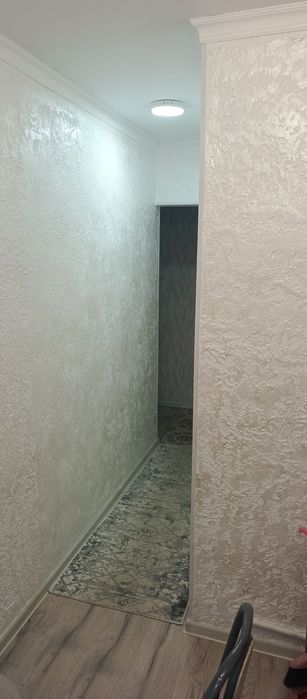 Продам двух комнатную  квартиру