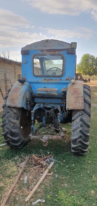 Продаётся трактор т40