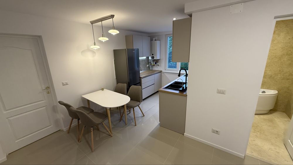 Inchiriez apartament moder 2 camere