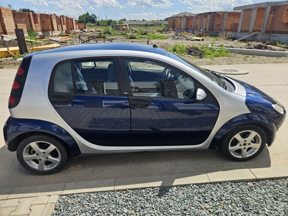 Vand Smart Forfour