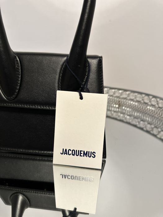 Geantă jacquemus