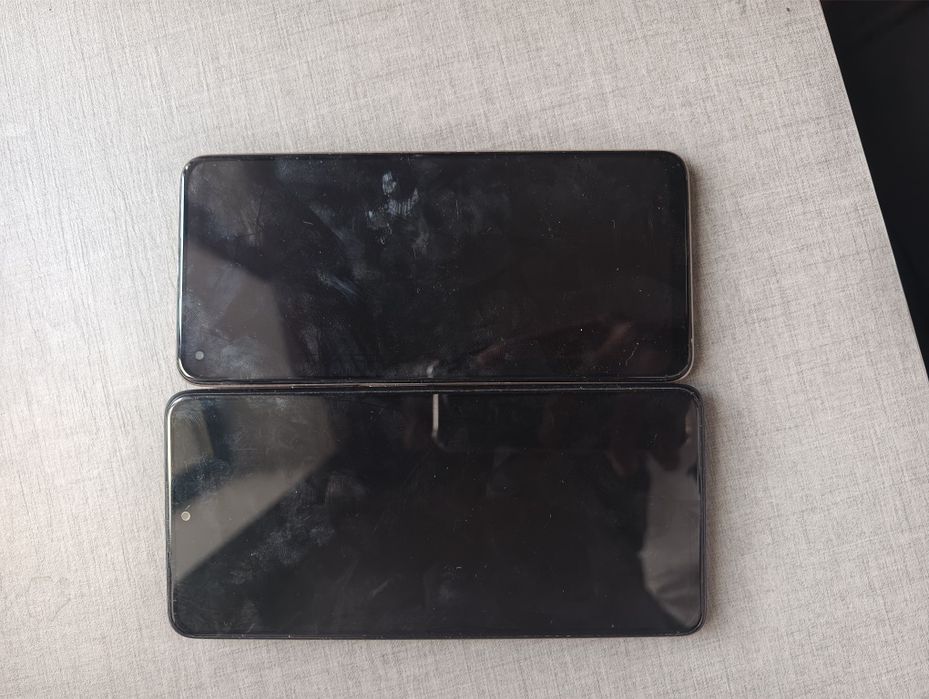 Xiaomi note 10 pro и oppo reno 7