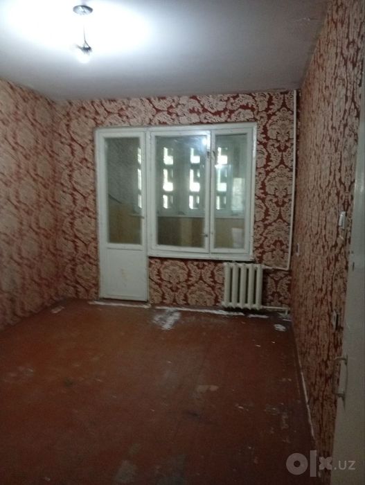 2-хонали уй ижарага берилади