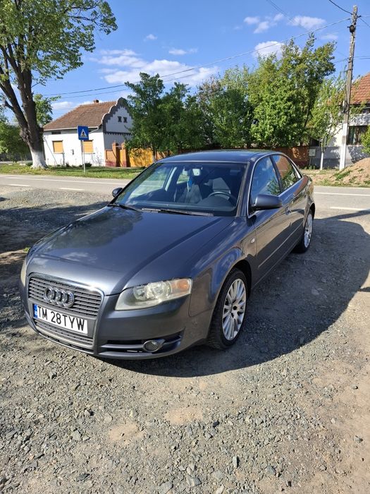 Vând audi stare foarte bună