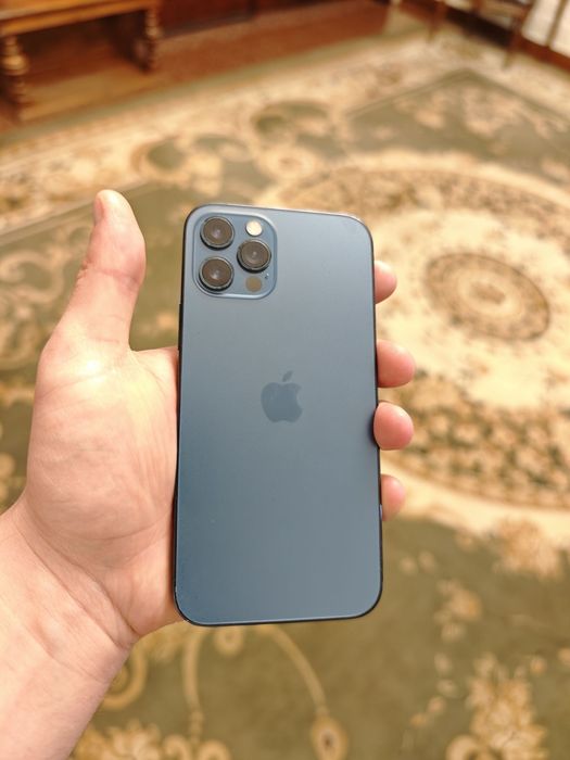 Продаю iPhone 12 pro 128 gb