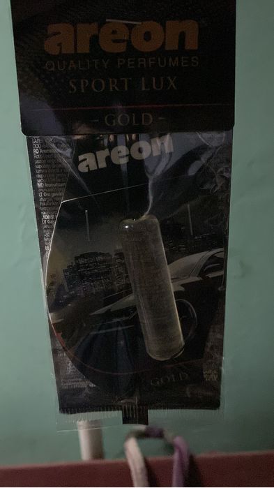 Продам пахучки в авто