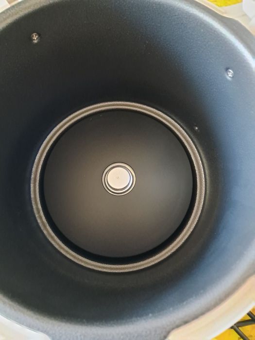 Мултикукър за готвене Moulinex CE505A10