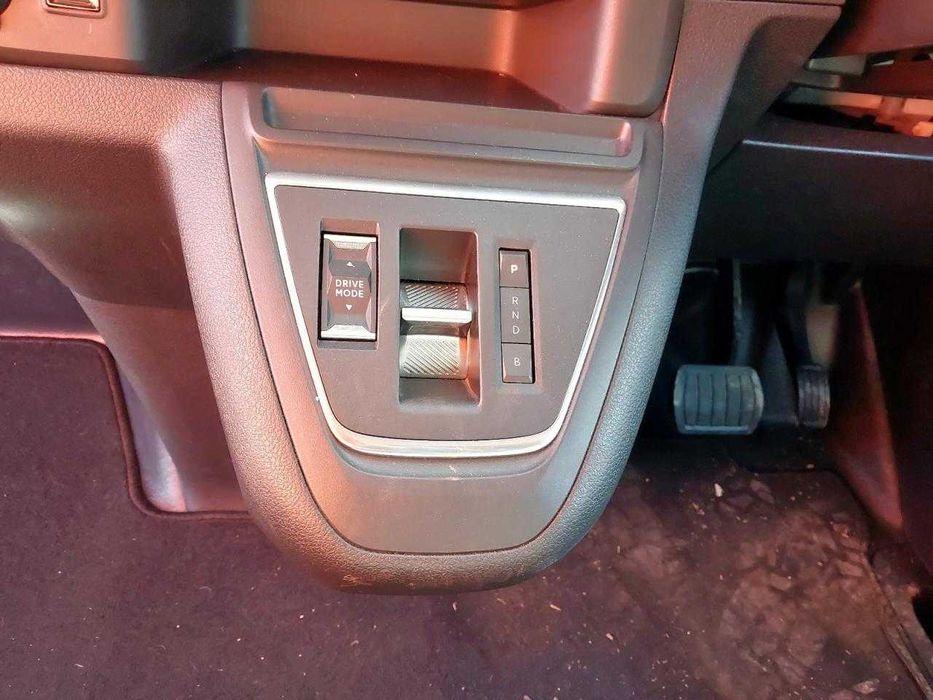 Toyota Proace 75 kWh