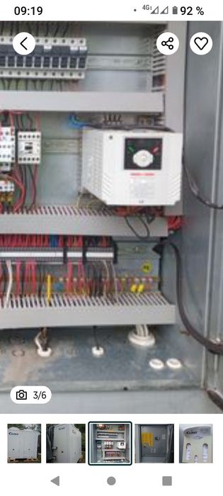 vând compresor chiller,diverse