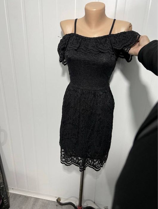 Платье  H&M / Производство Камбоджа