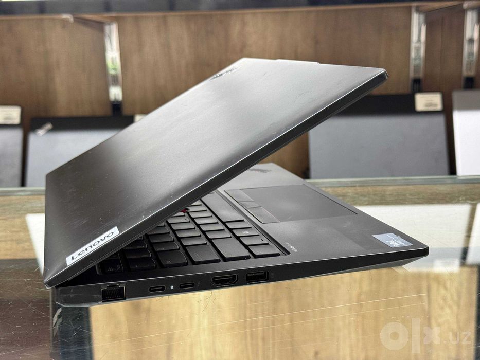 Lenovo ThinkPad L14 Gen 5 Ultra 5 135U RAM 16 ssd 512 Intel AI BOOST