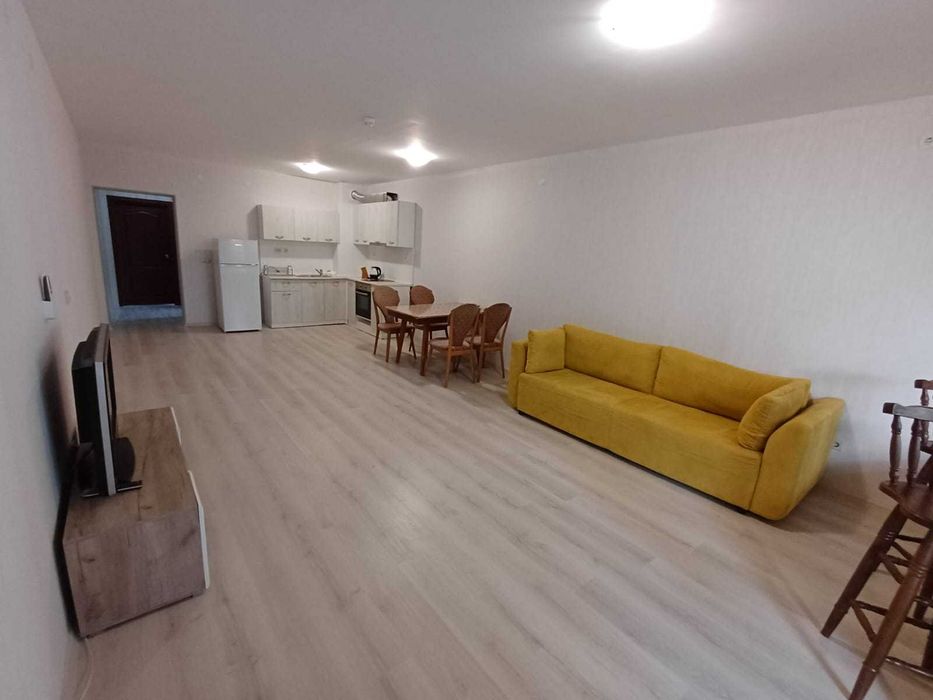 Голям Двустаен обзаведен апартамент