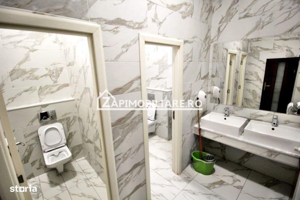 Spatiu Comercial 150.mp.zona Gh.Doja